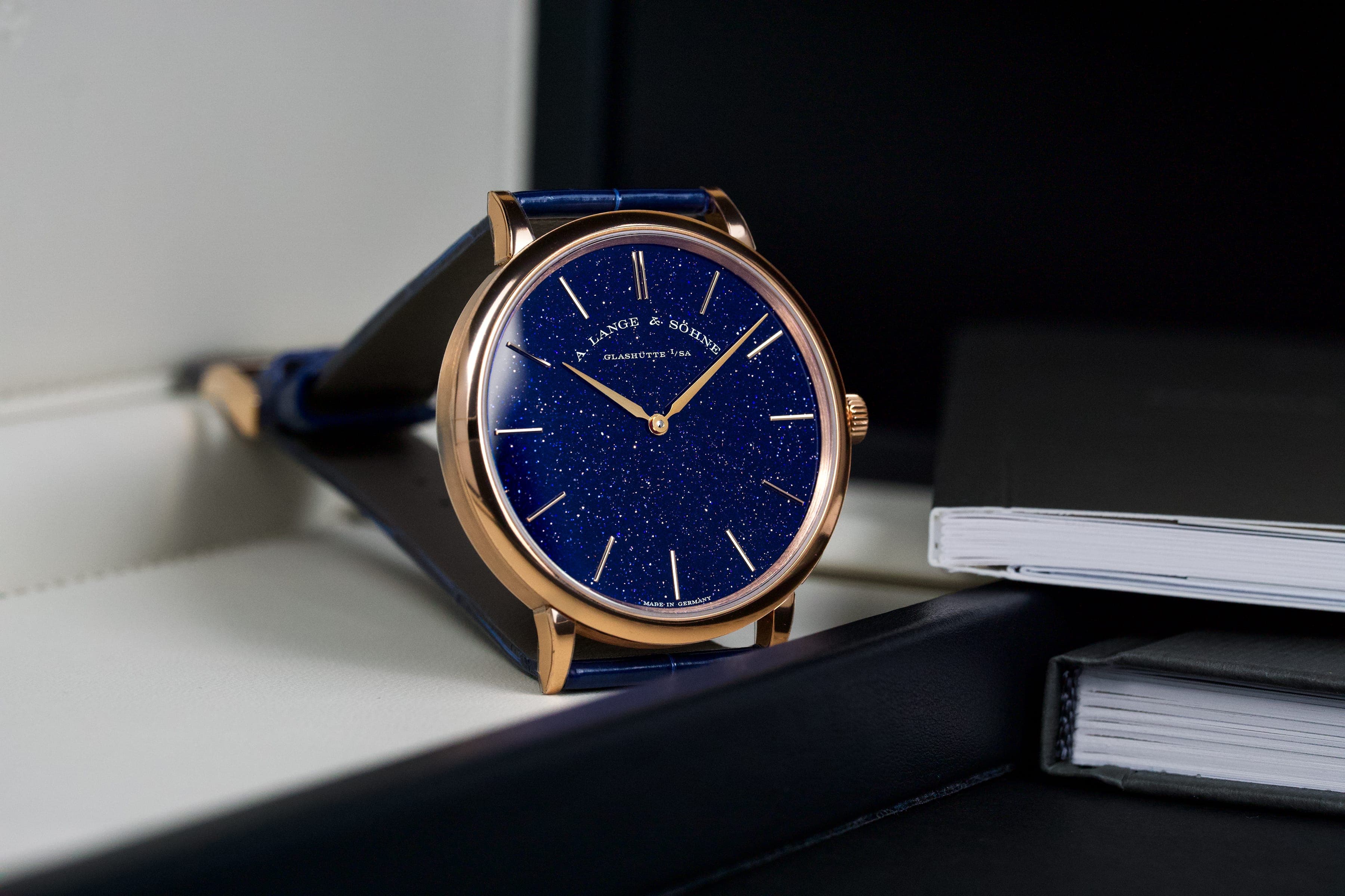 Luxury Watch Portfolio Photo 16