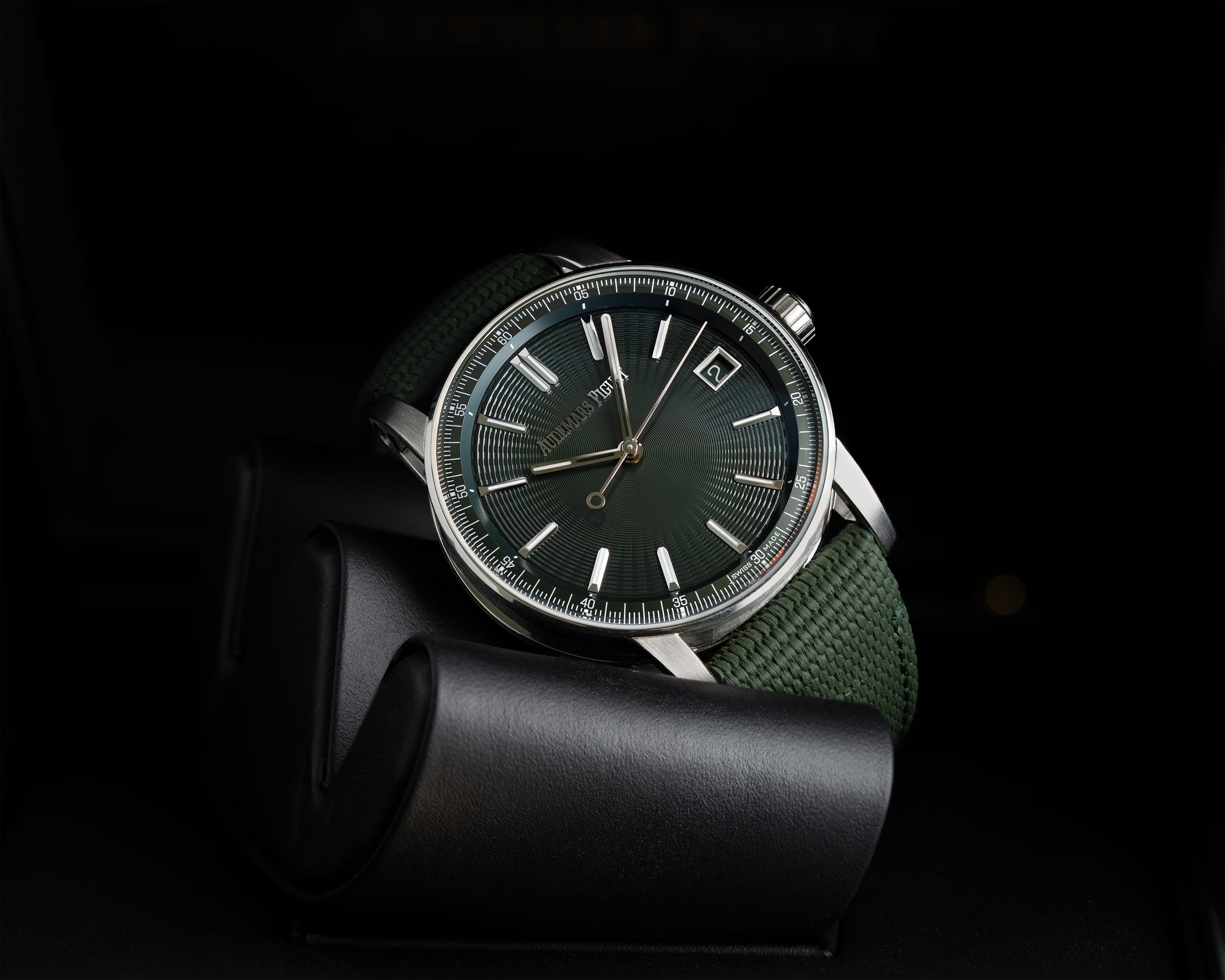 Luxury Watch Portfolio Photo 21