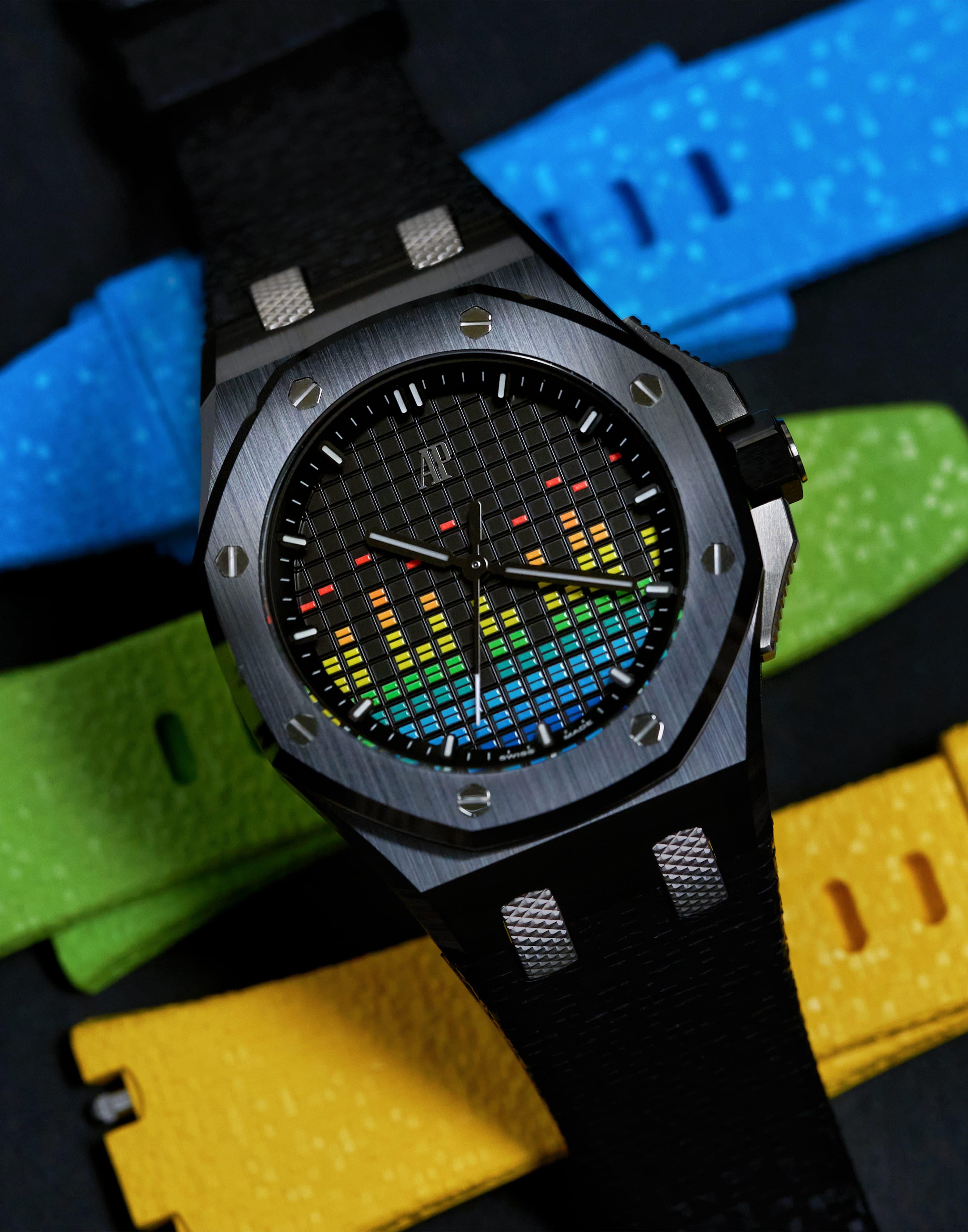 Luxury Watch Portfolio Photo 7