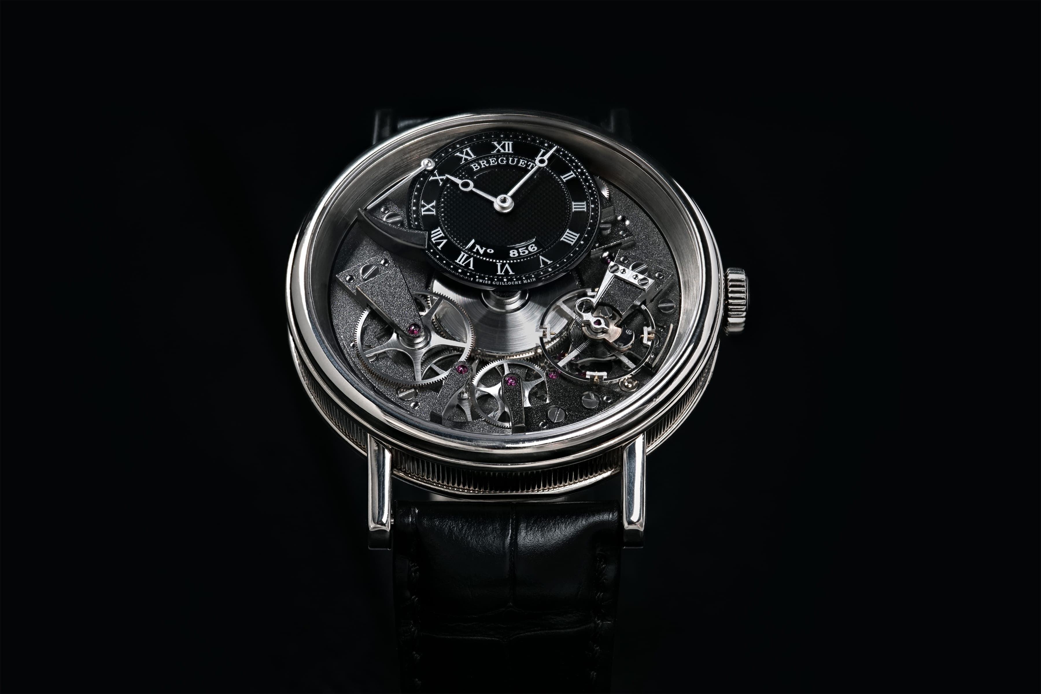 Luxury Watch Portfolio Photo 4