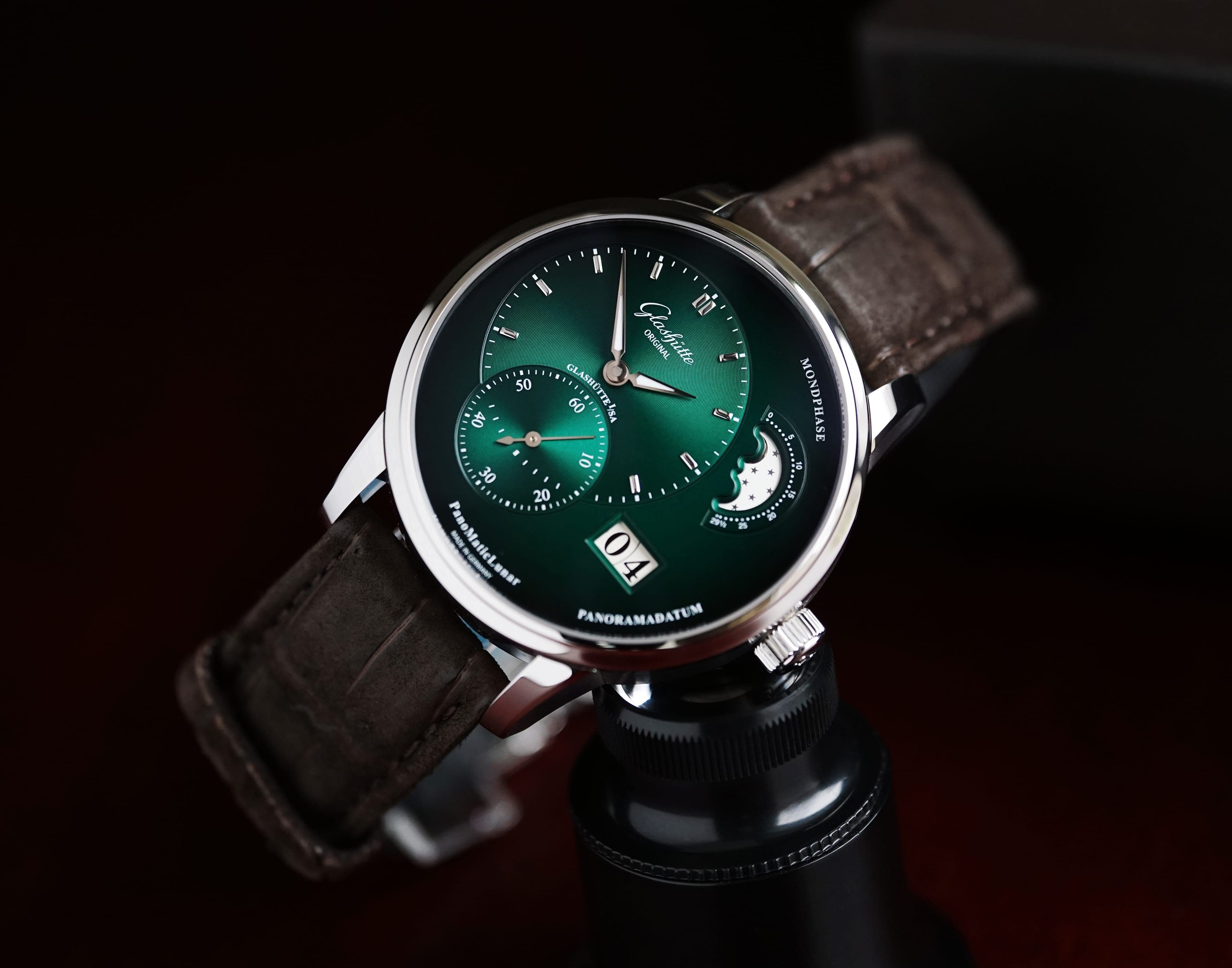 Luxury Watch Portfolio Photo 6