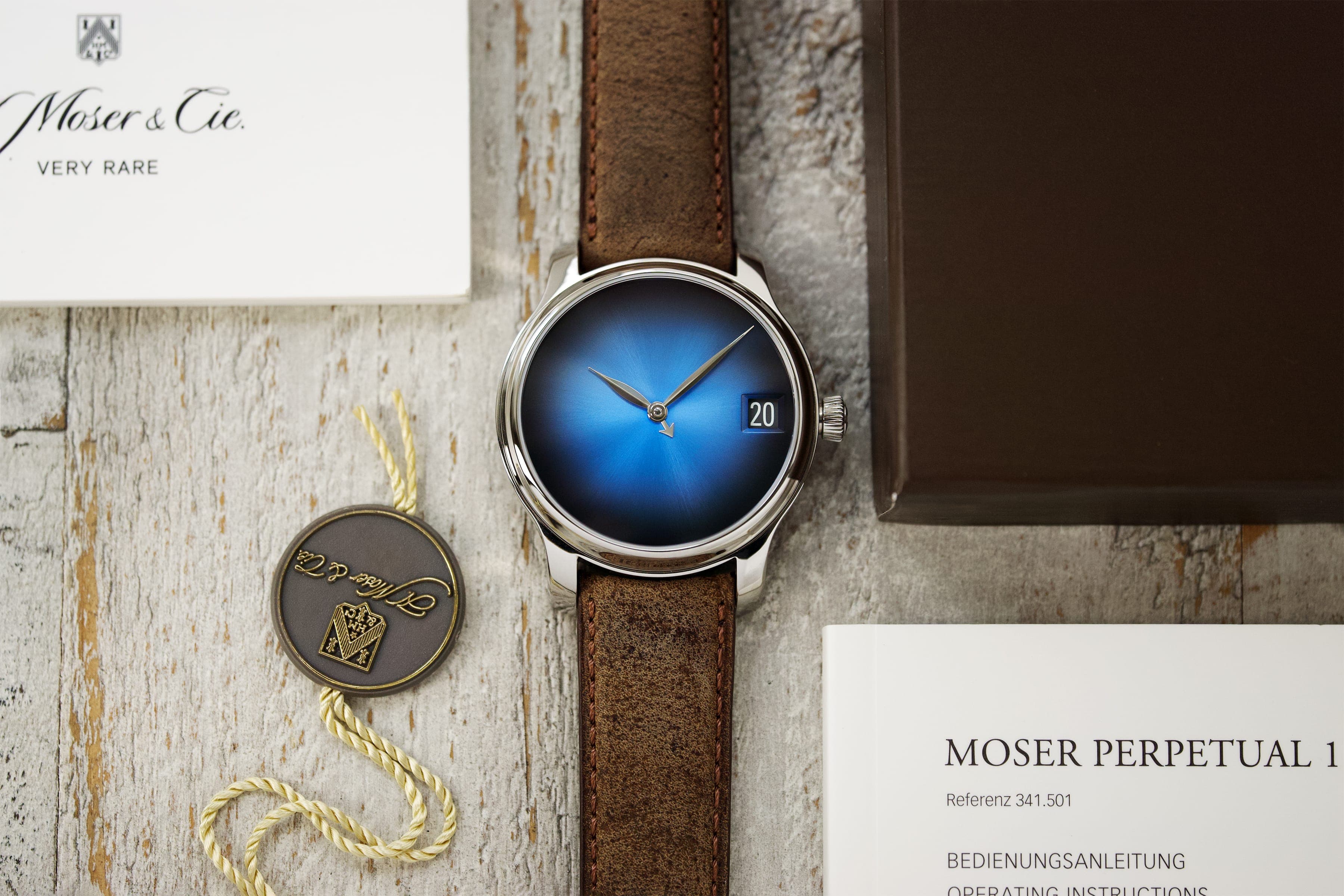 Luxury Watch Portfolio Photo 32