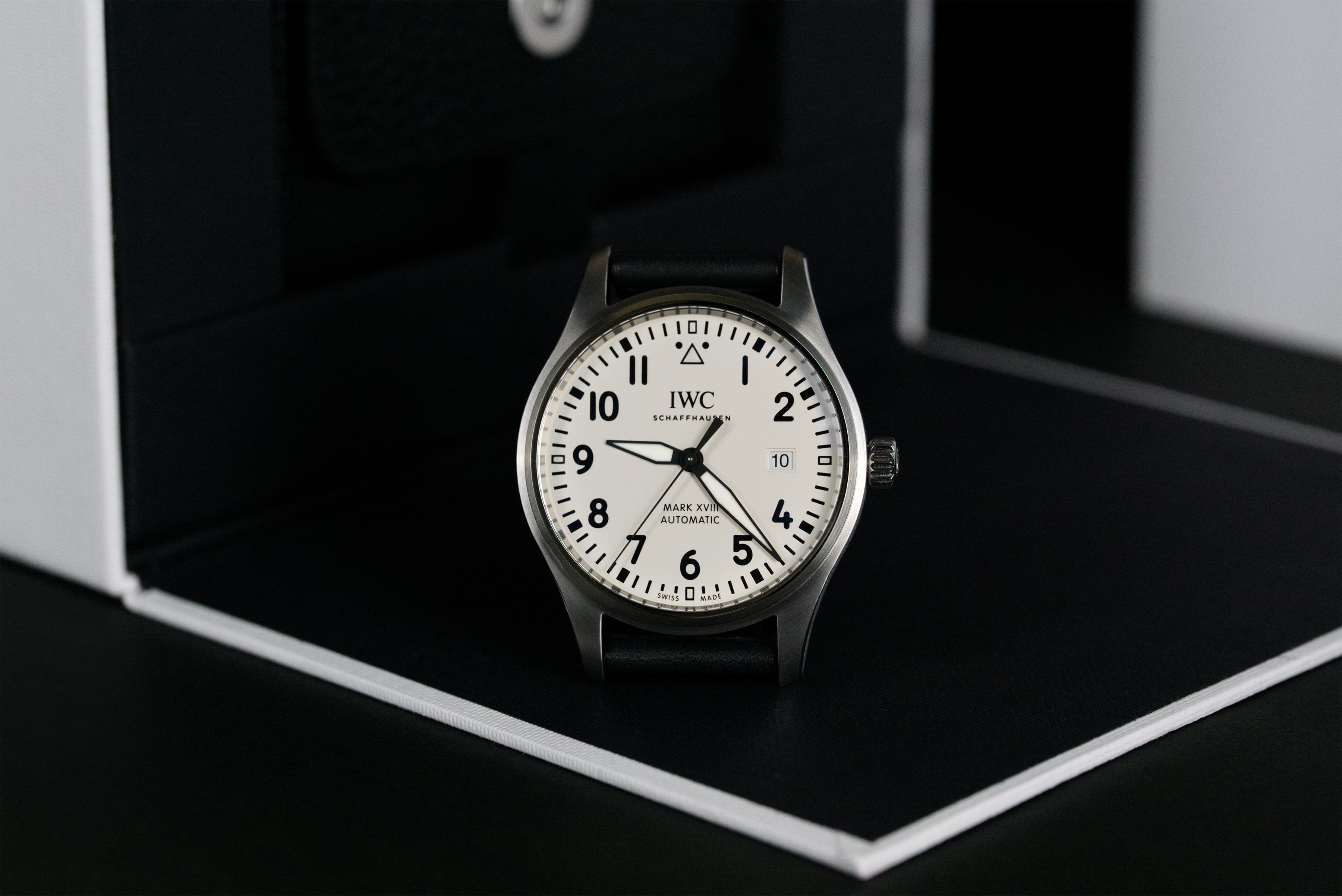 Luxury Watch Portfolio Photo 26