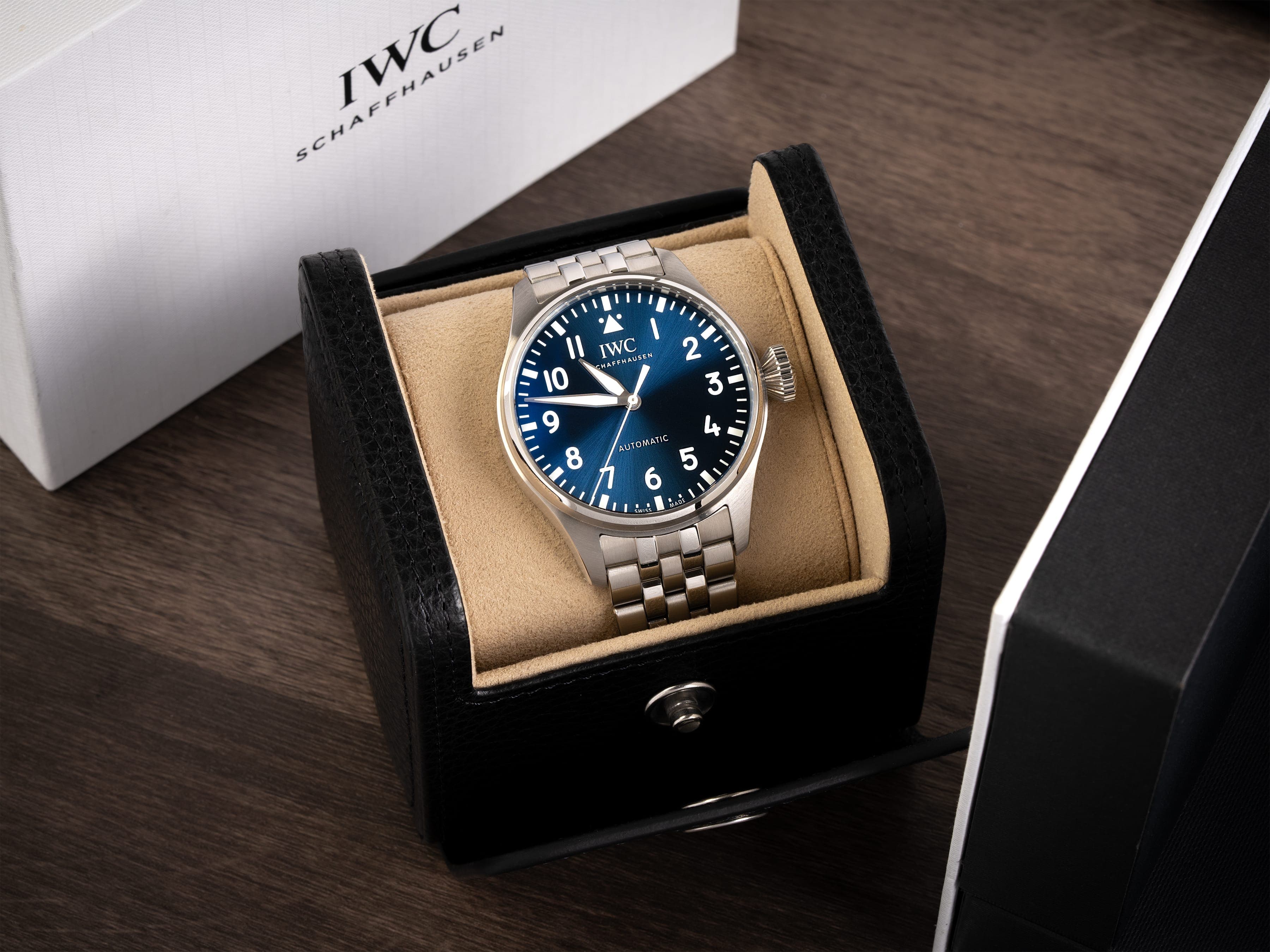 Luxury Watch Portfolio Photo 13