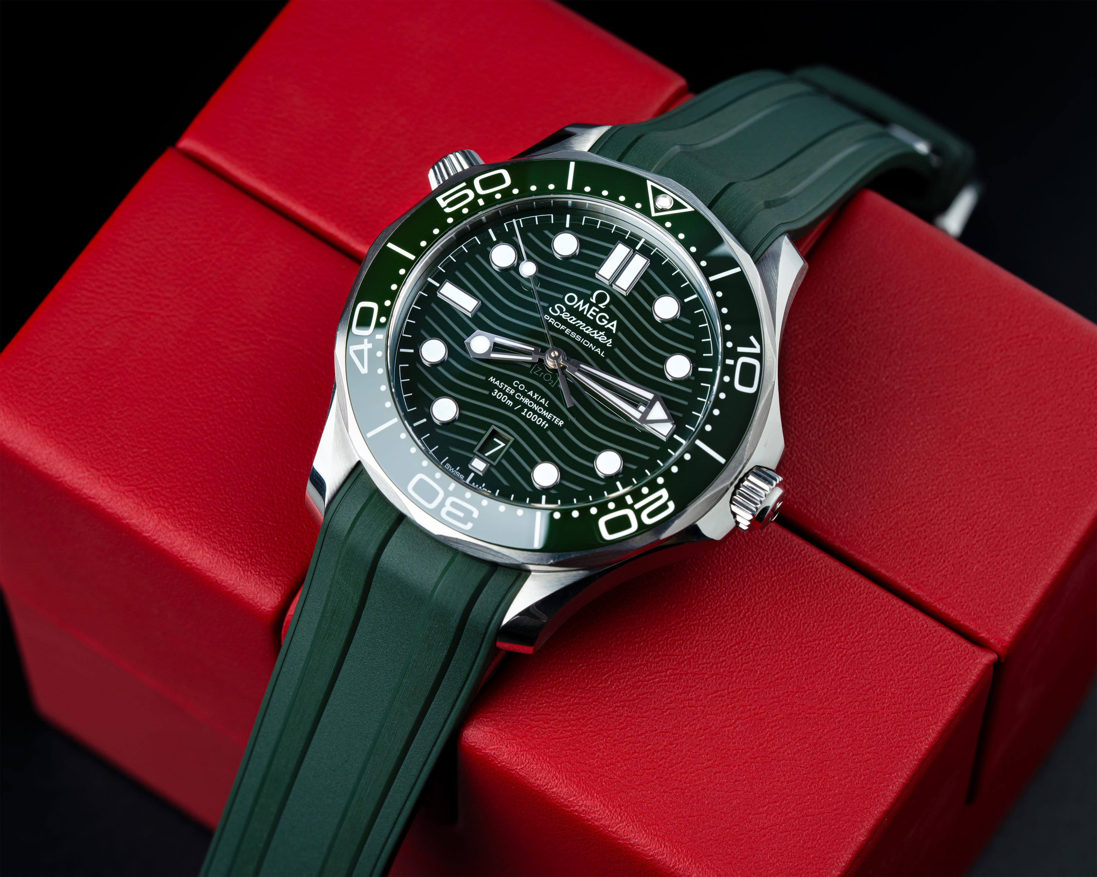 Luxury Watch Portfolio Photo 20