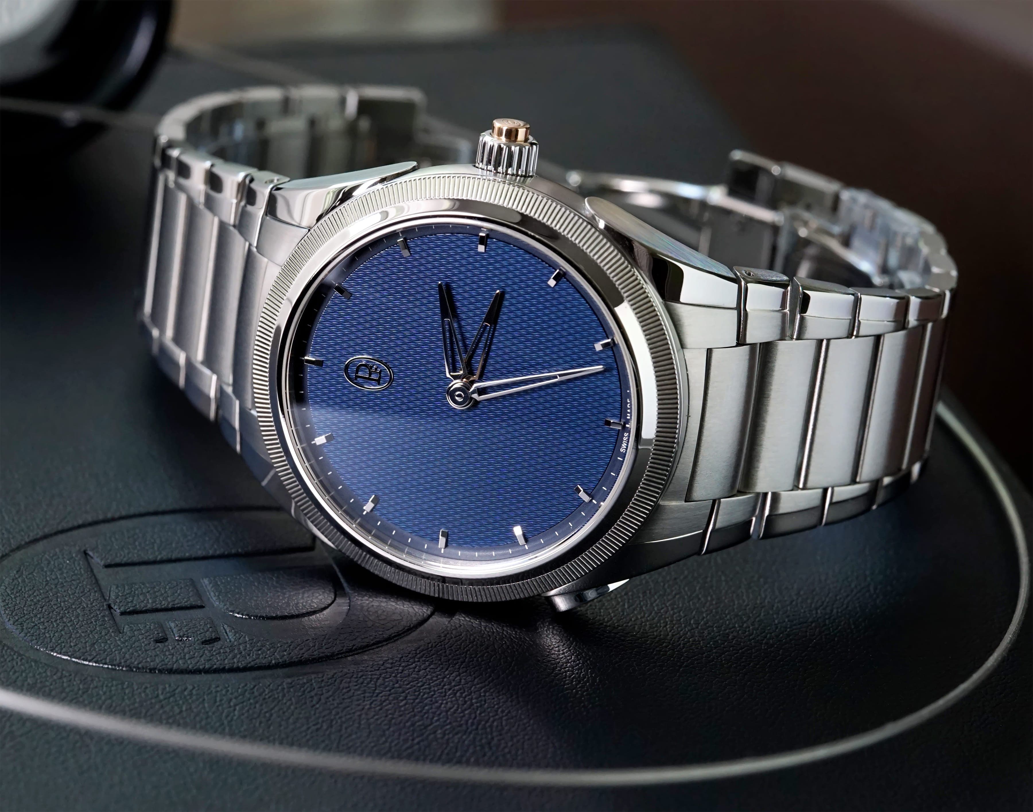 Luxury Watch Portfolio Photo 12
