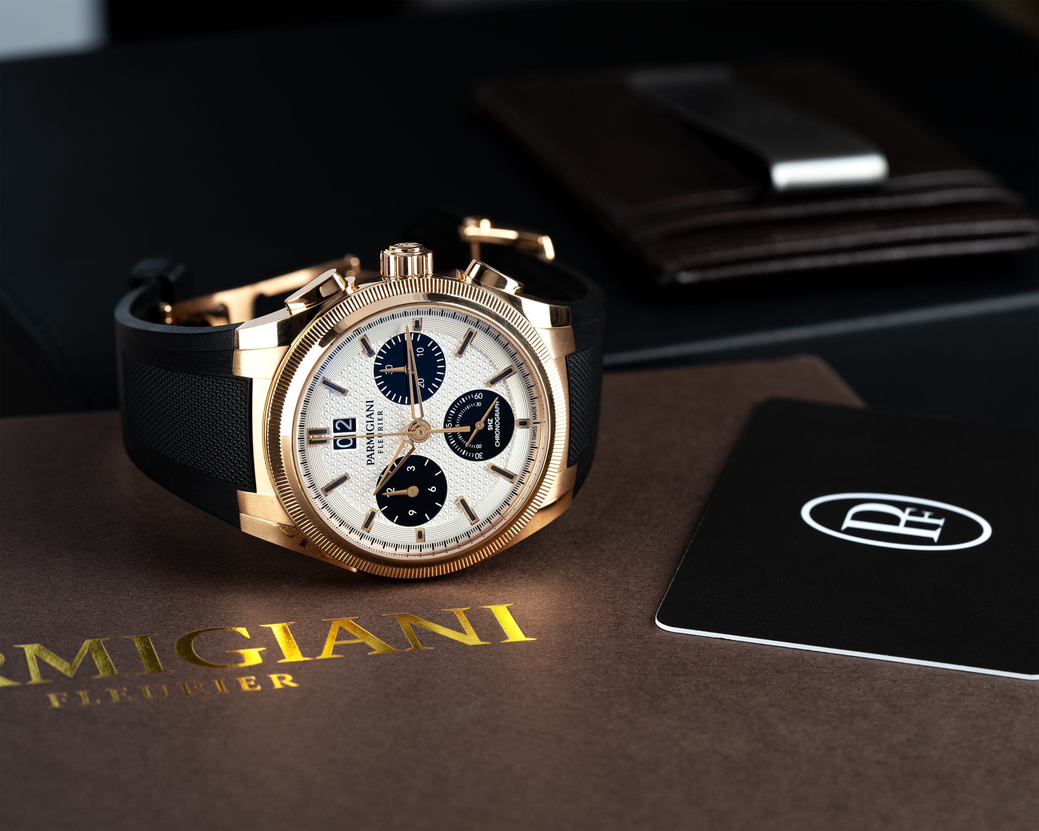 Luxury Watch Portfolio Photo 36