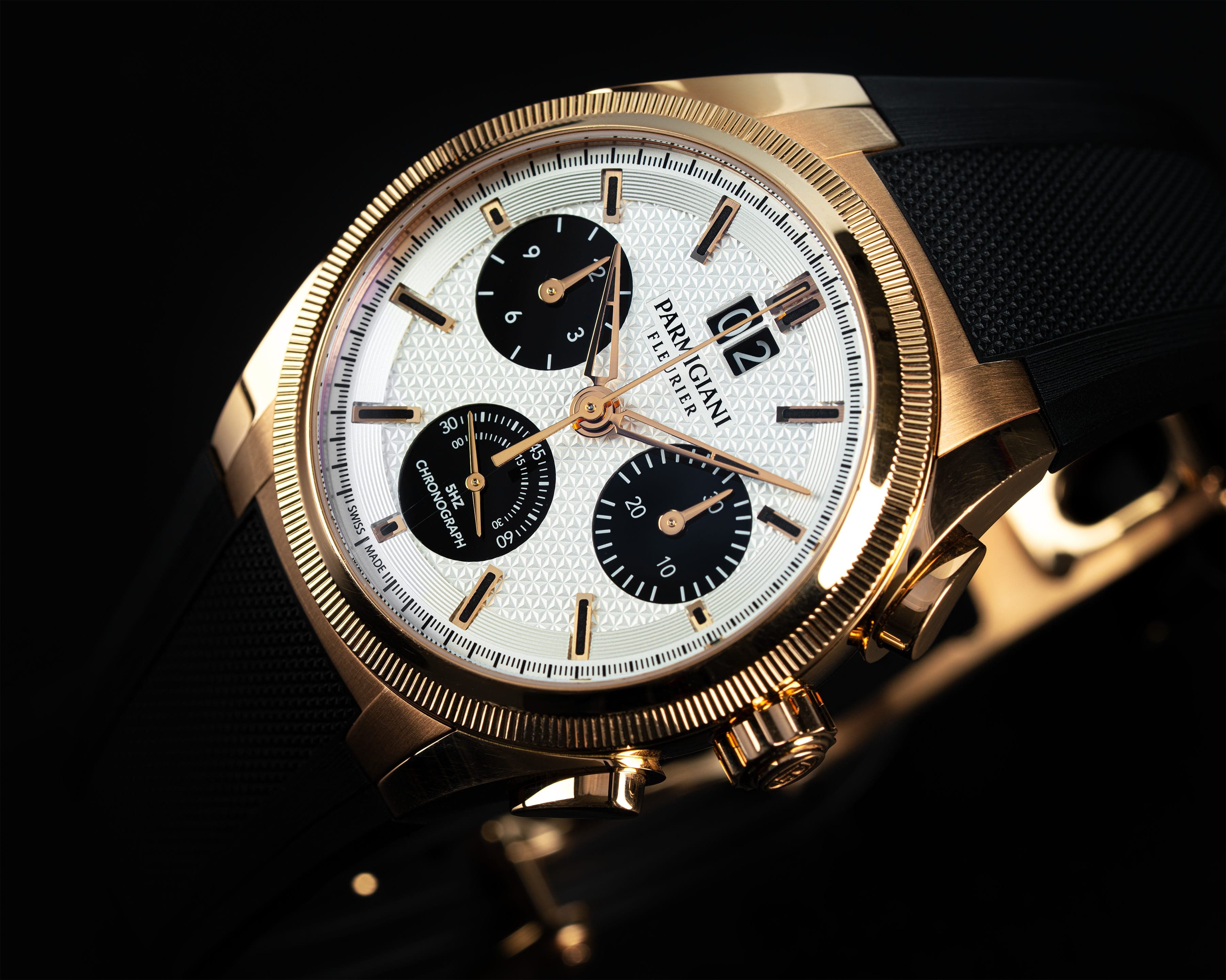 Luxury Watch Portfolio Photo 31