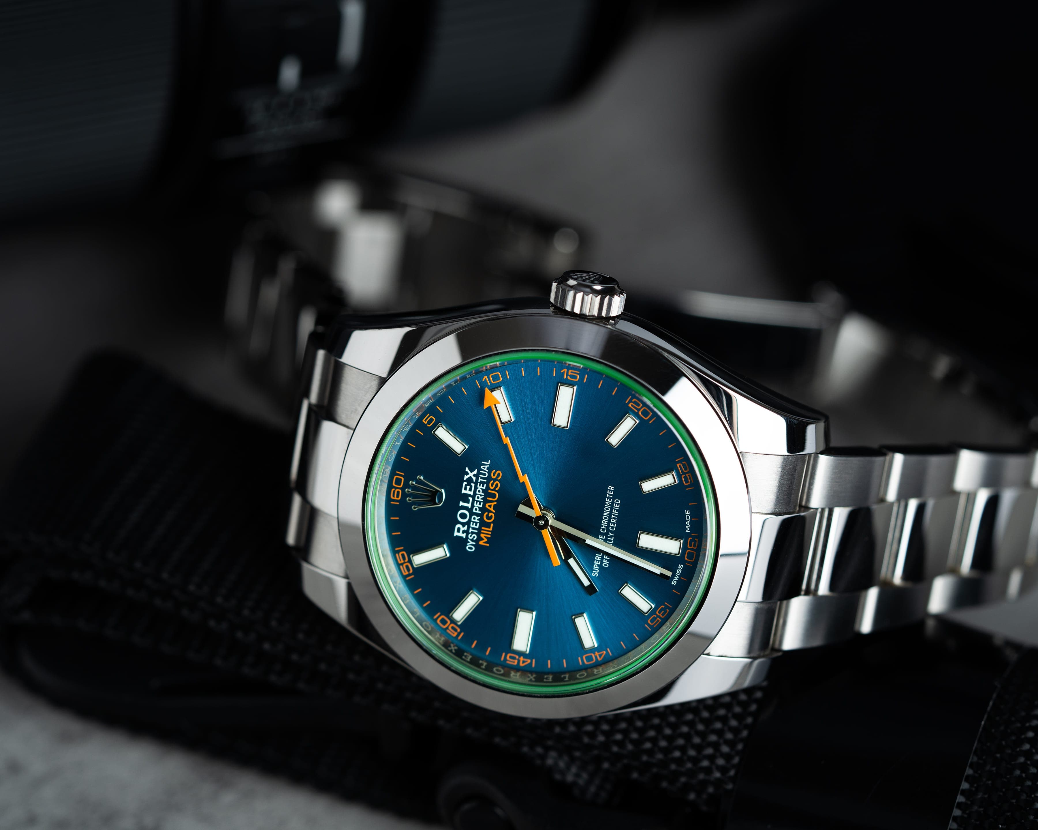 Luxury Watch Portfolio Photo 33