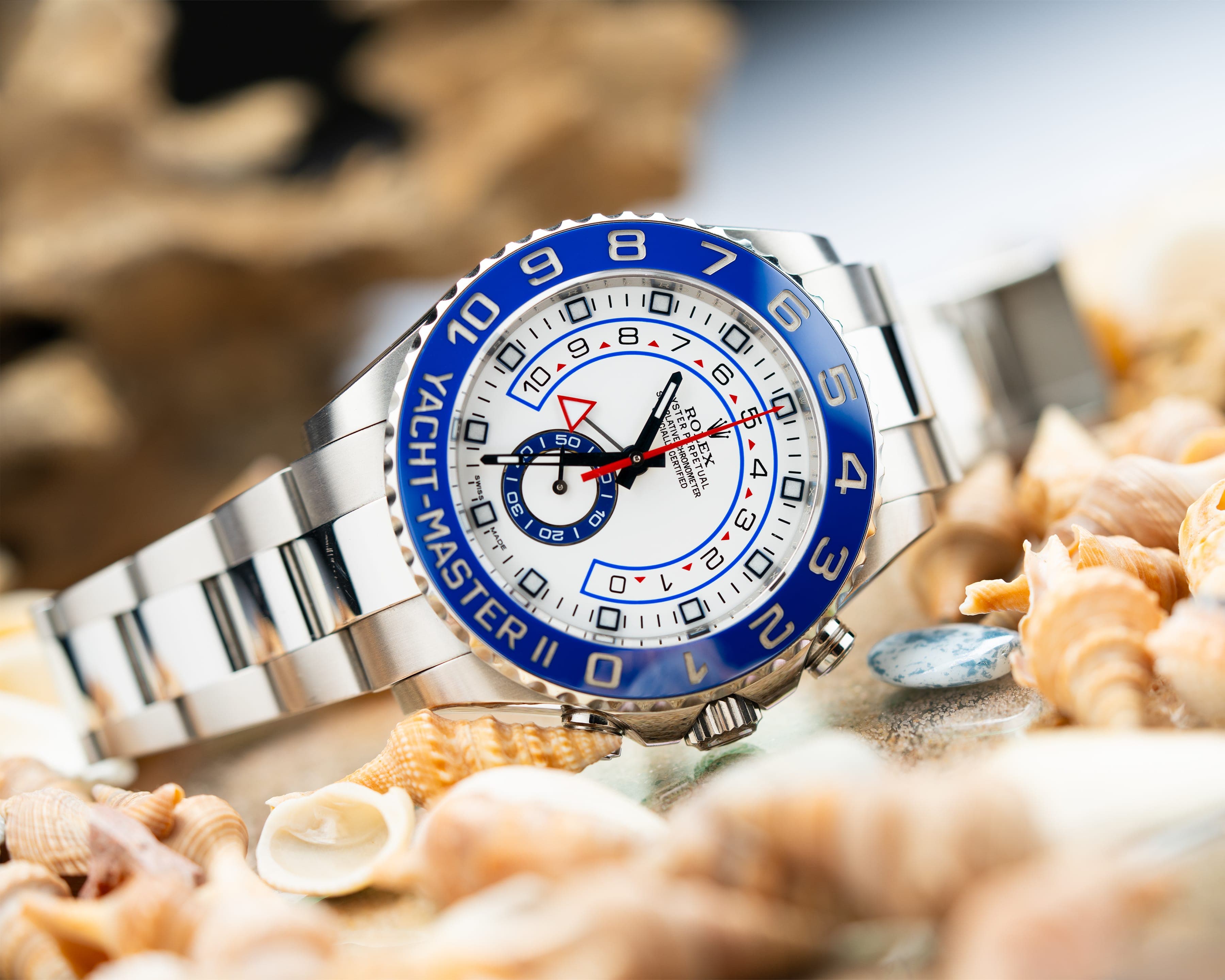 Luxury Watch Portfolio Photo 17