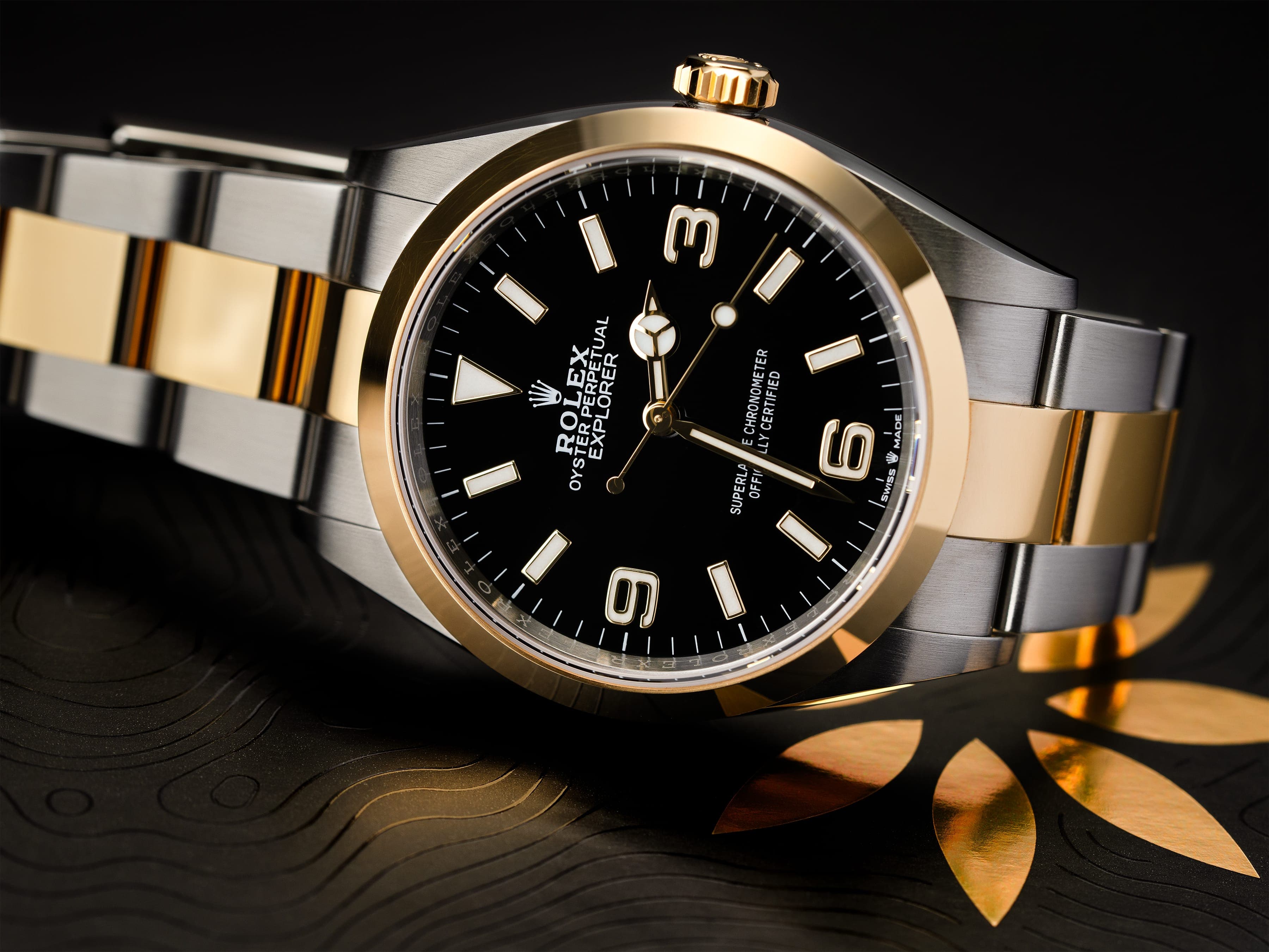 Luxury Watch Portfolio Photo 18
