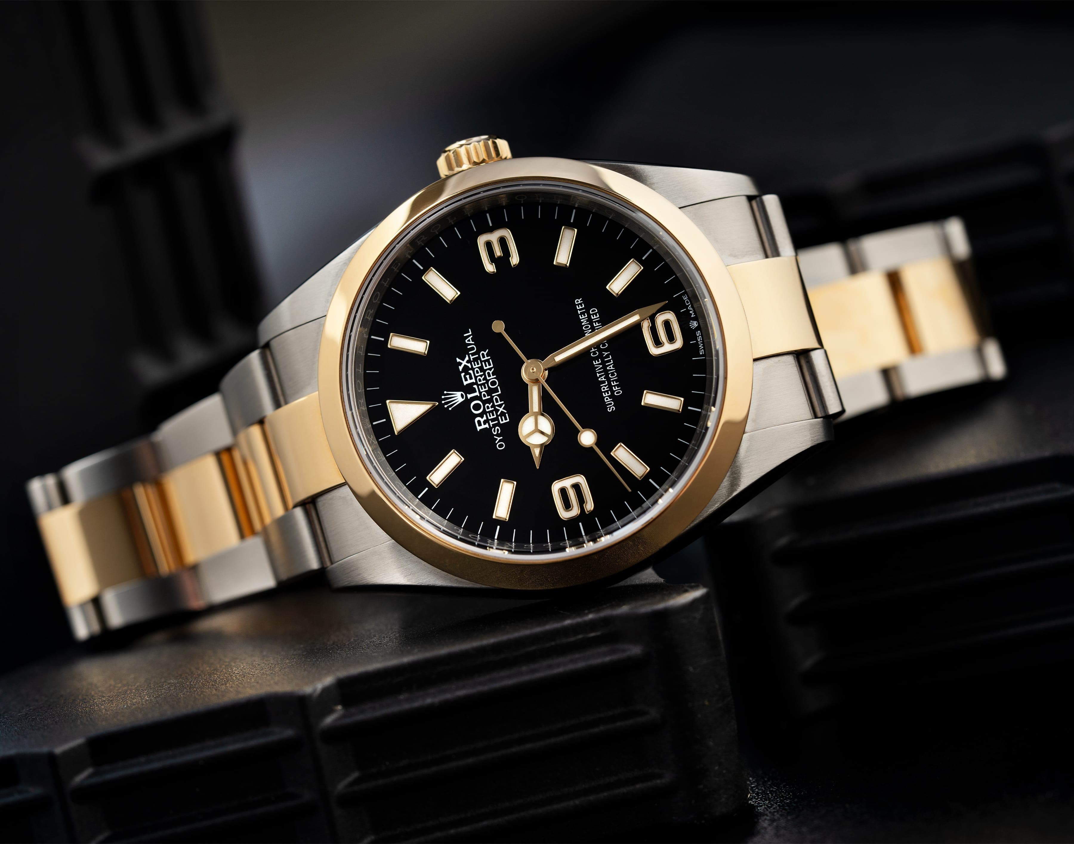Luxury Watch Portfolio Photo 37