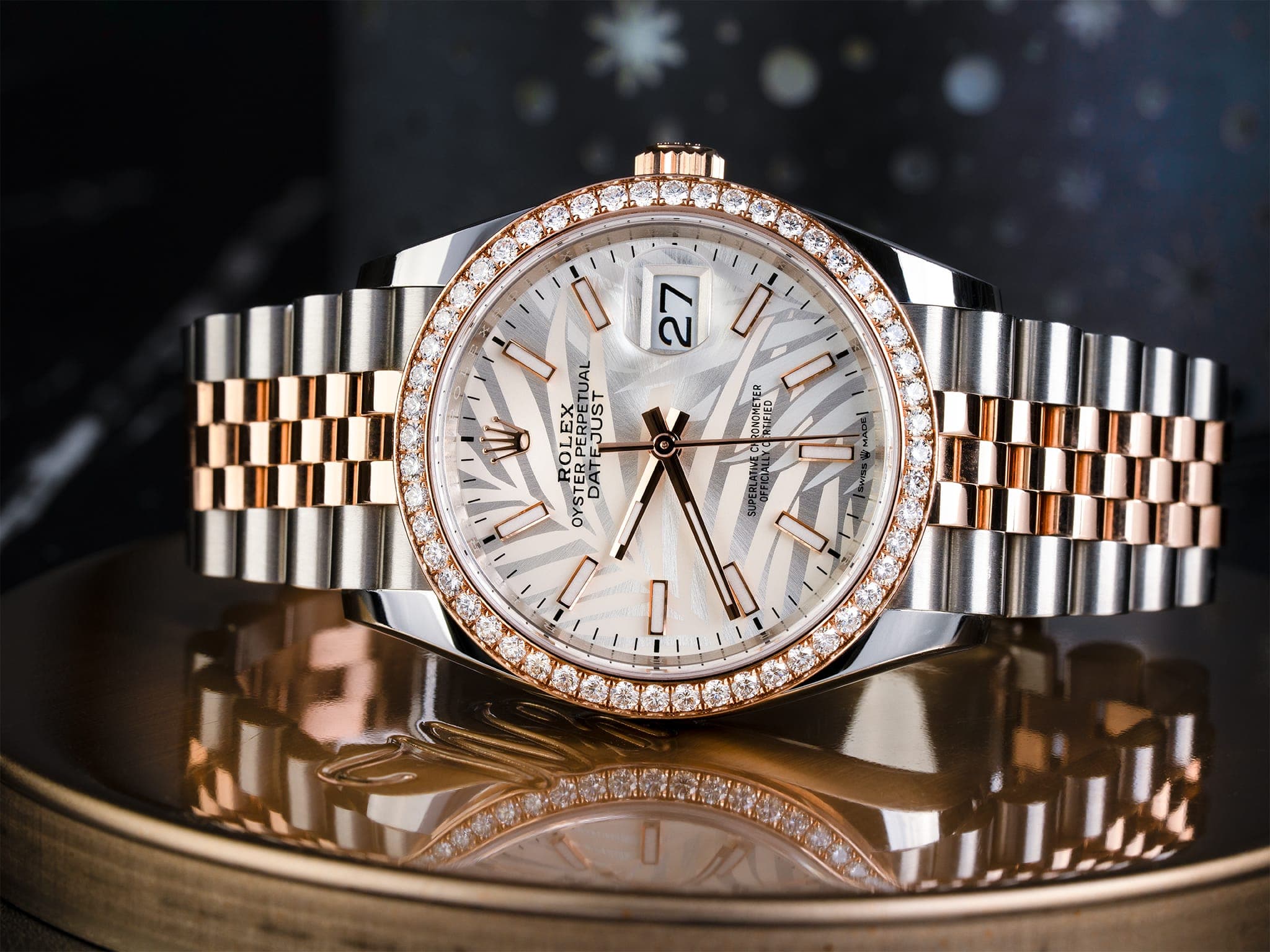 Luxury Watch Portfolio Photo 2