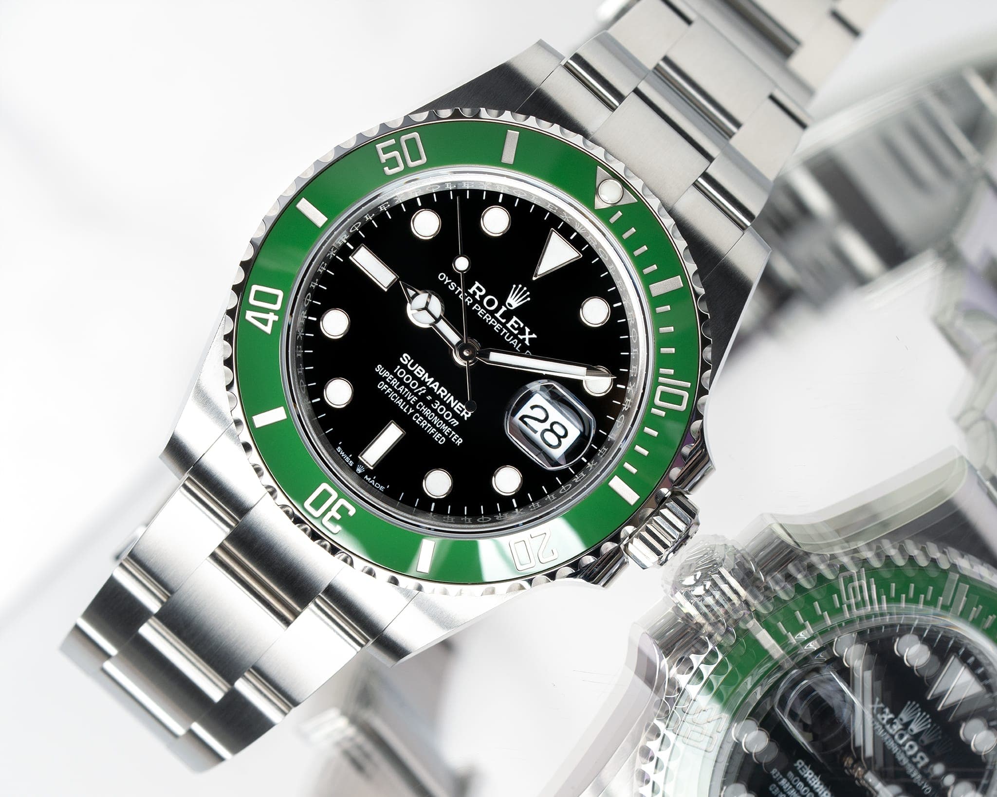 Luxury Watch Portfolio Photo 10