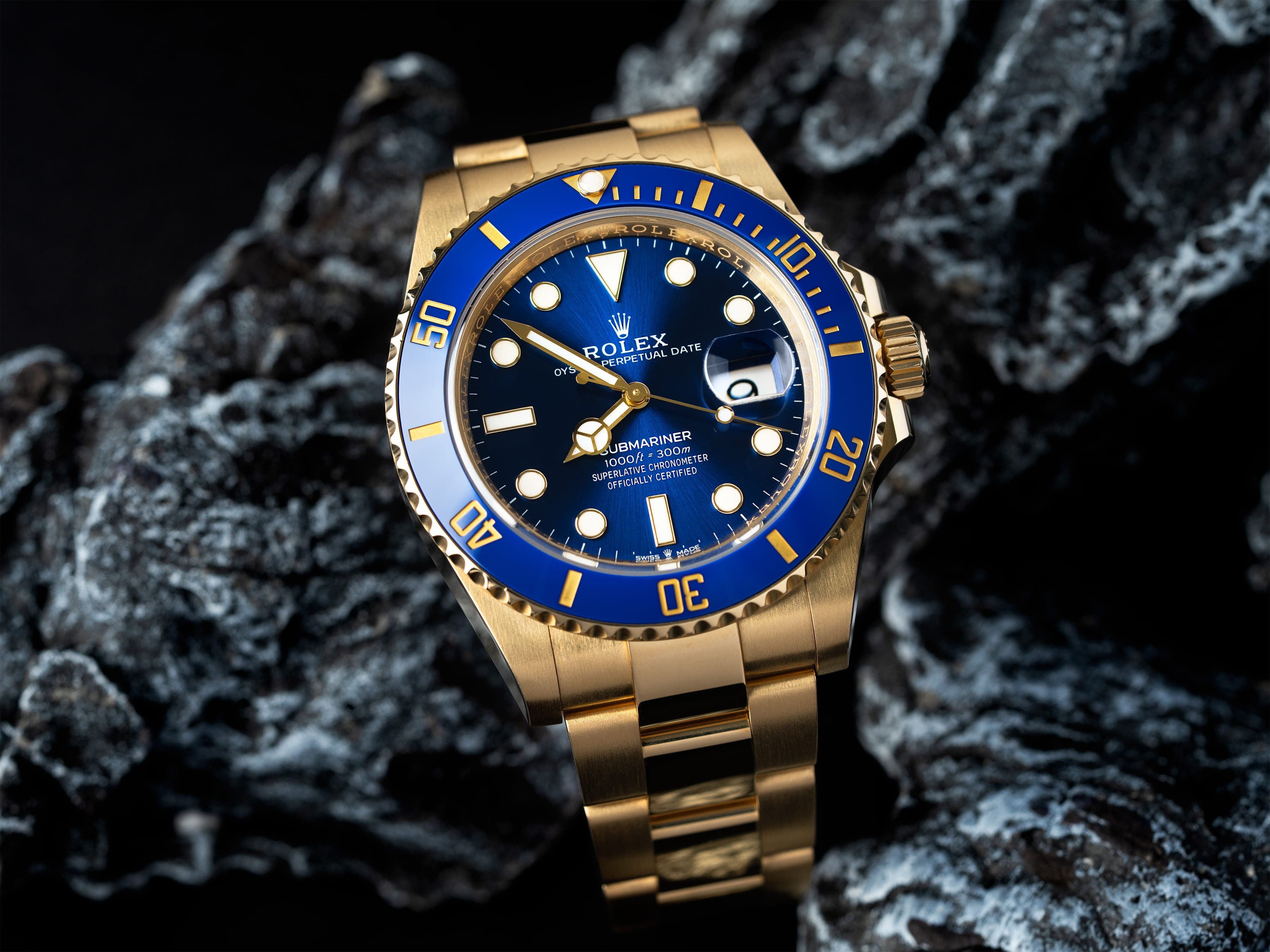 Luxury Watch Portfolio Photo 29