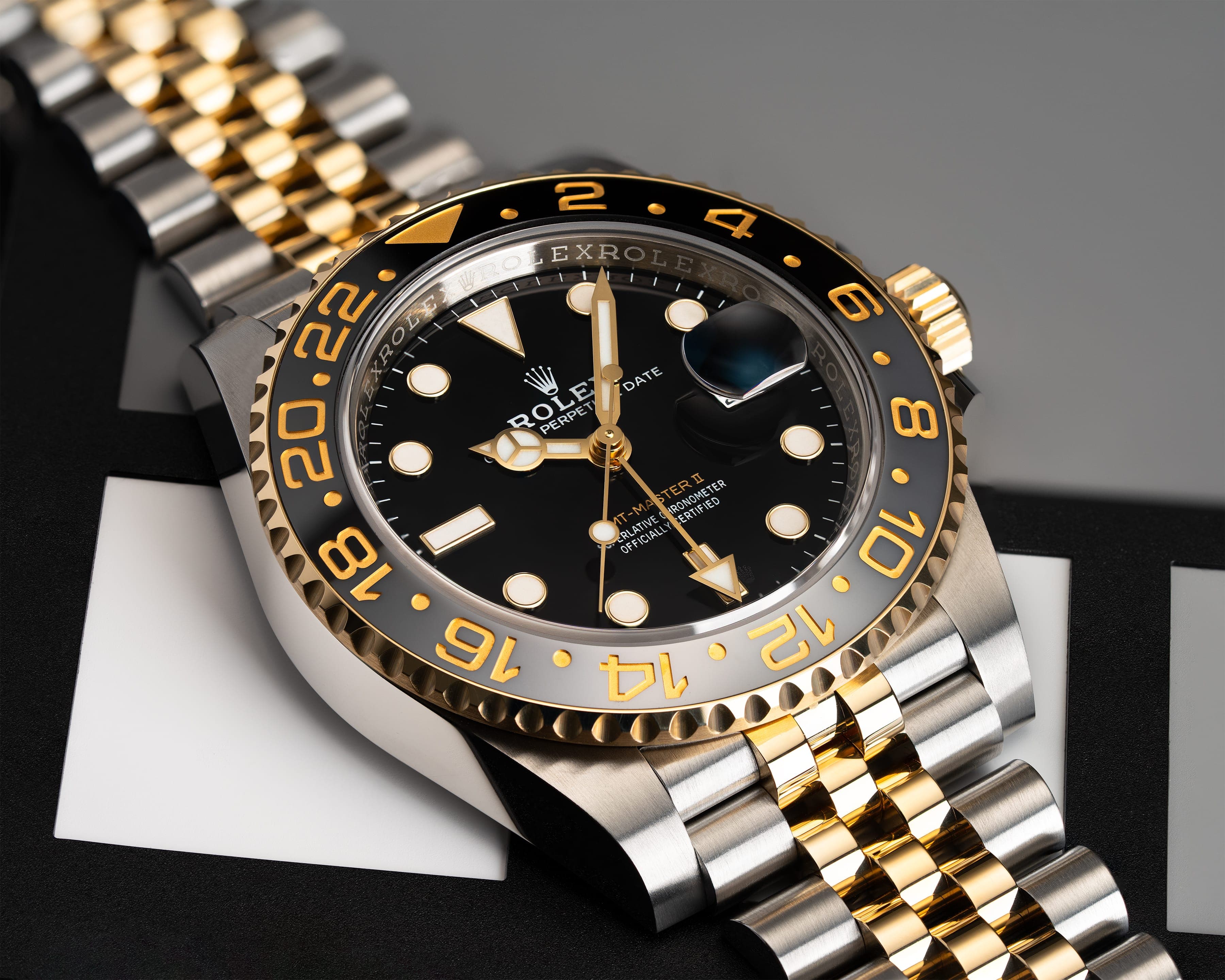 Luxury Watch Portfolio Photo 3