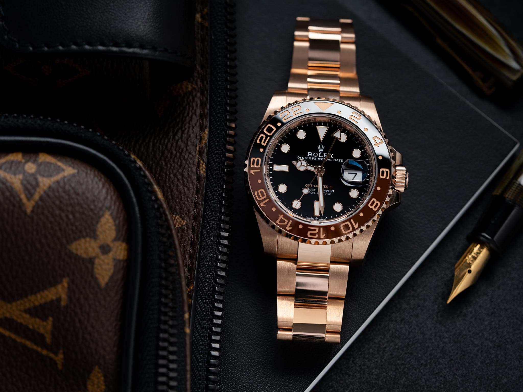 Luxury Watch Portfolio Photo 11