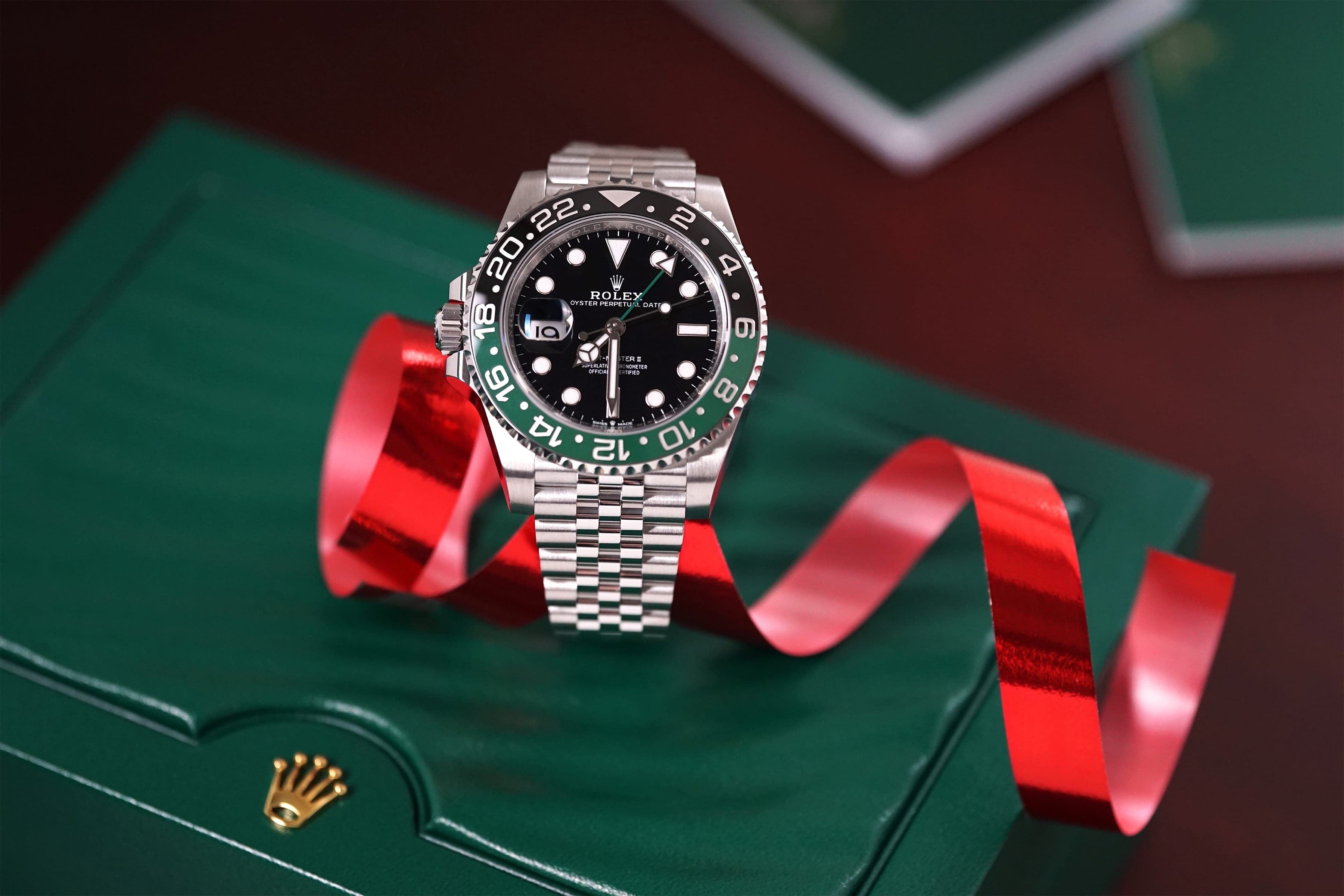 Luxury Watch Portfolio Photo 28