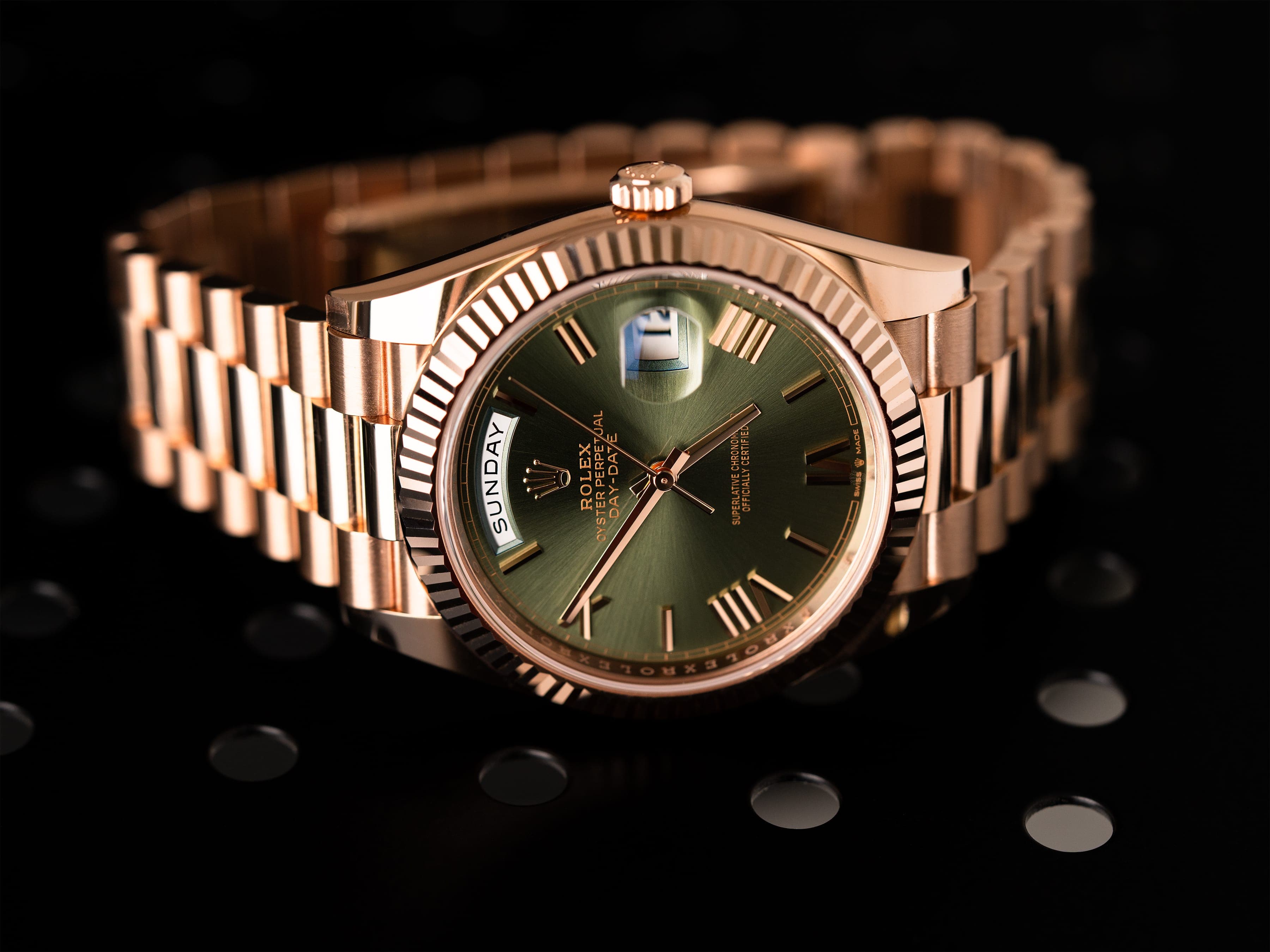 Luxury Watch Portfolio Photo 8