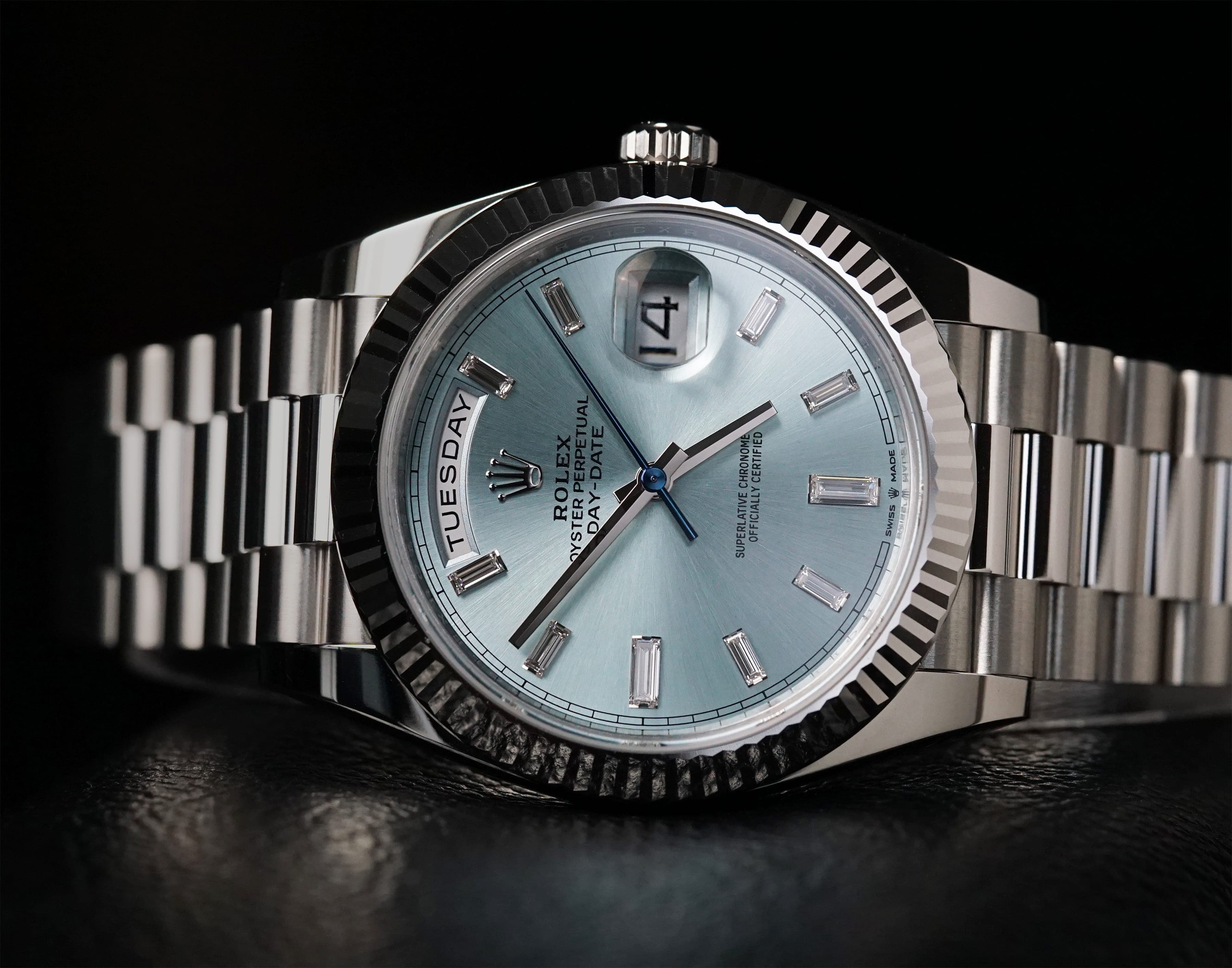 Luxury Watch Portfolio Photo 38