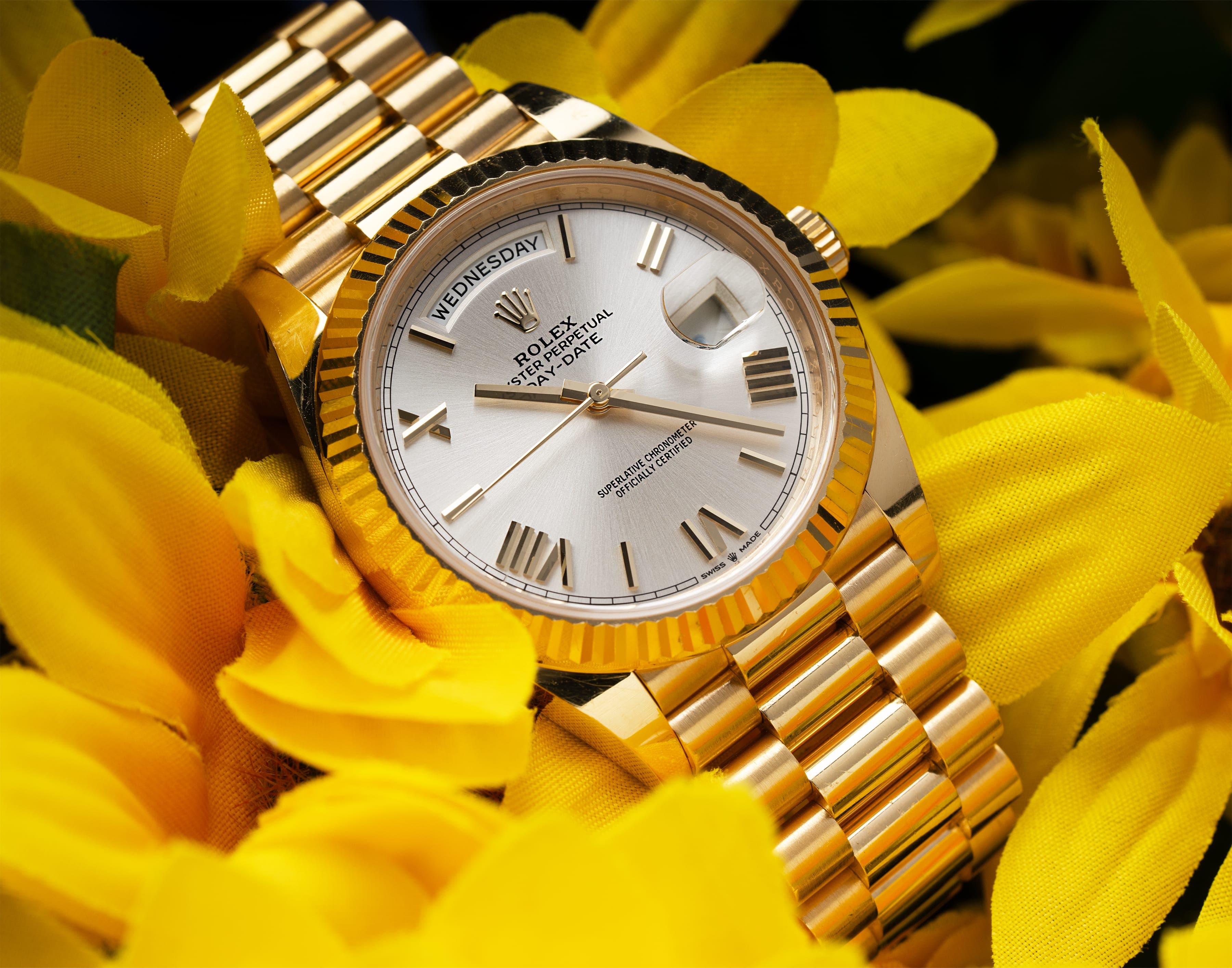 Luxury Watch Portfolio Photo 9