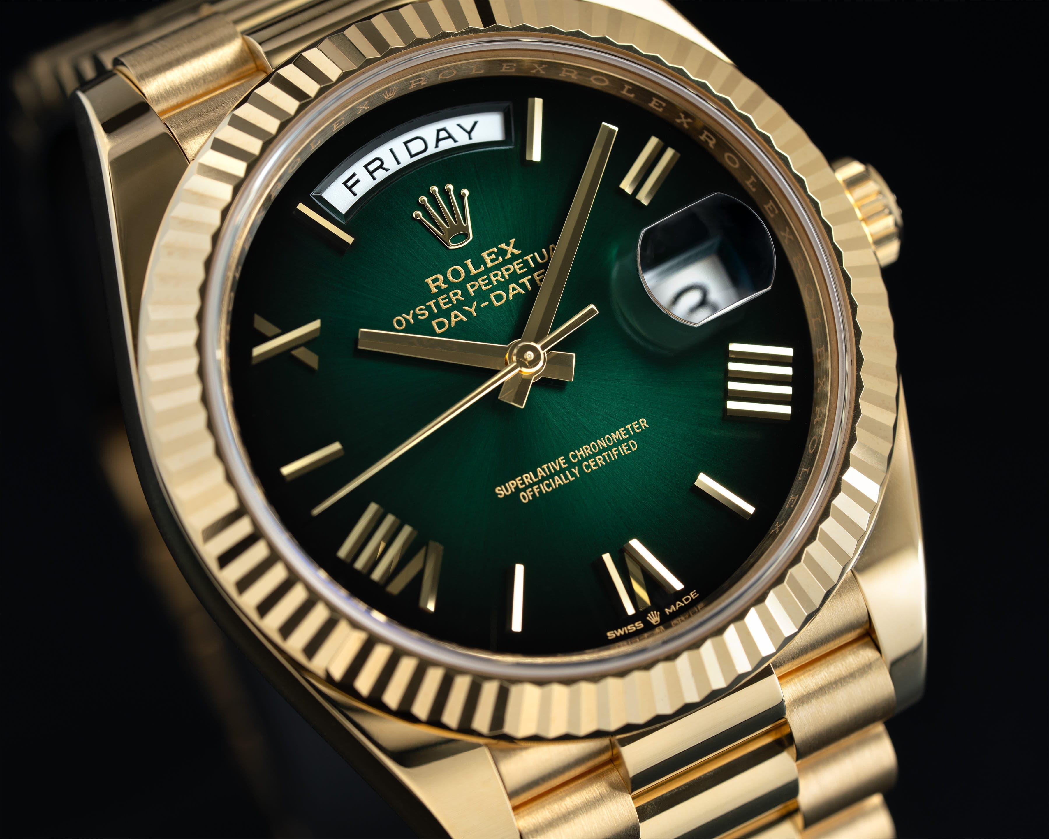 Luxury Watch Portfolio Photo 19