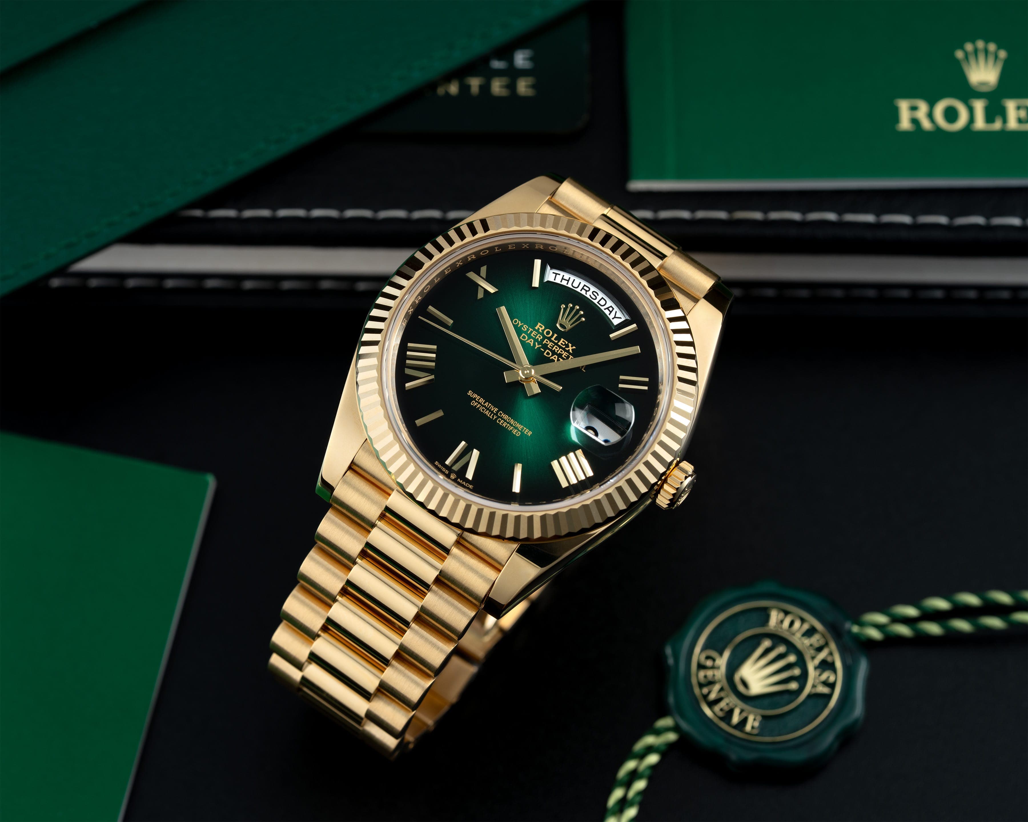 Luxury Watch Portfolio Photo 30