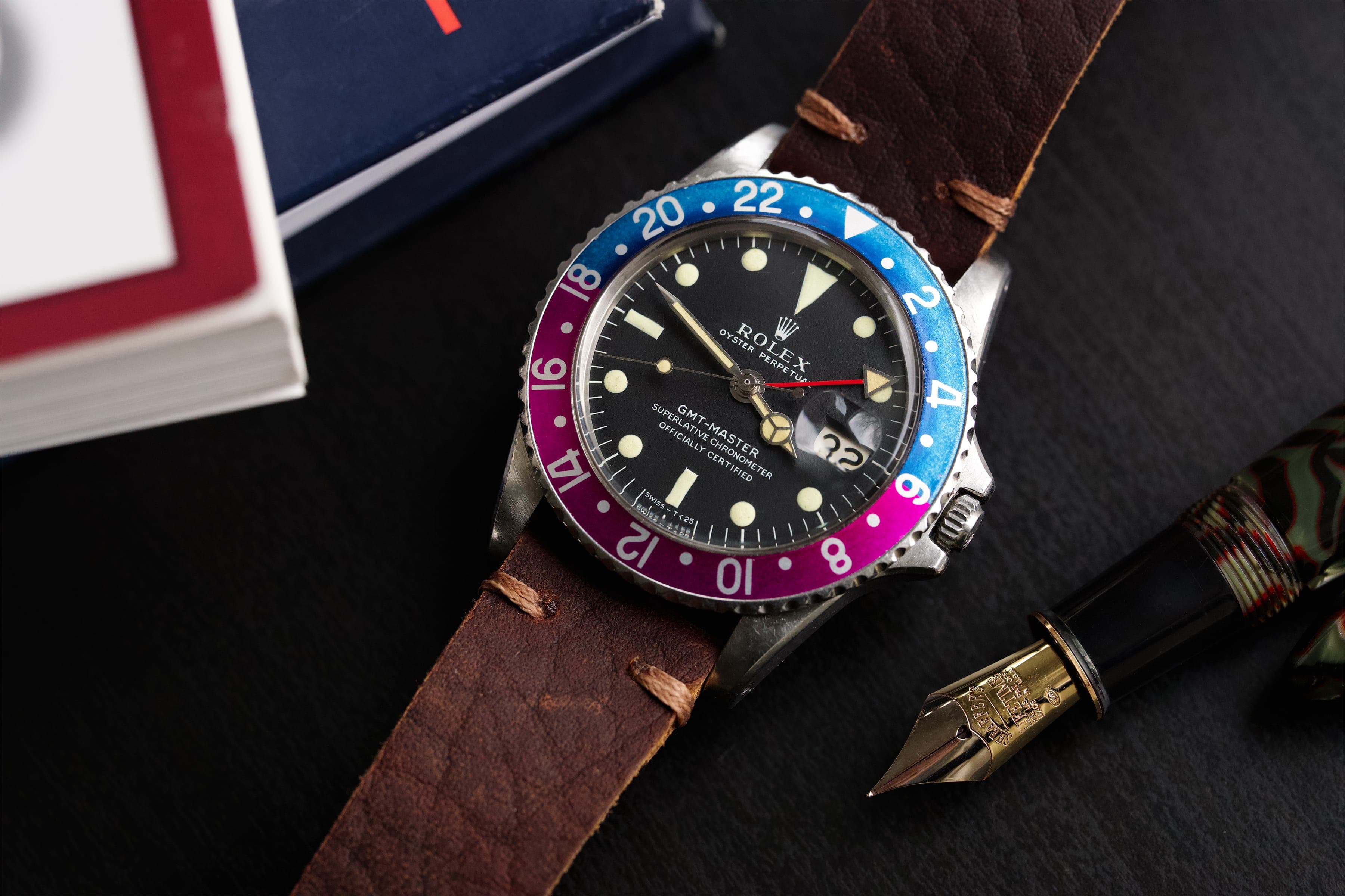 Luxury Watch Portfolio Photo 39