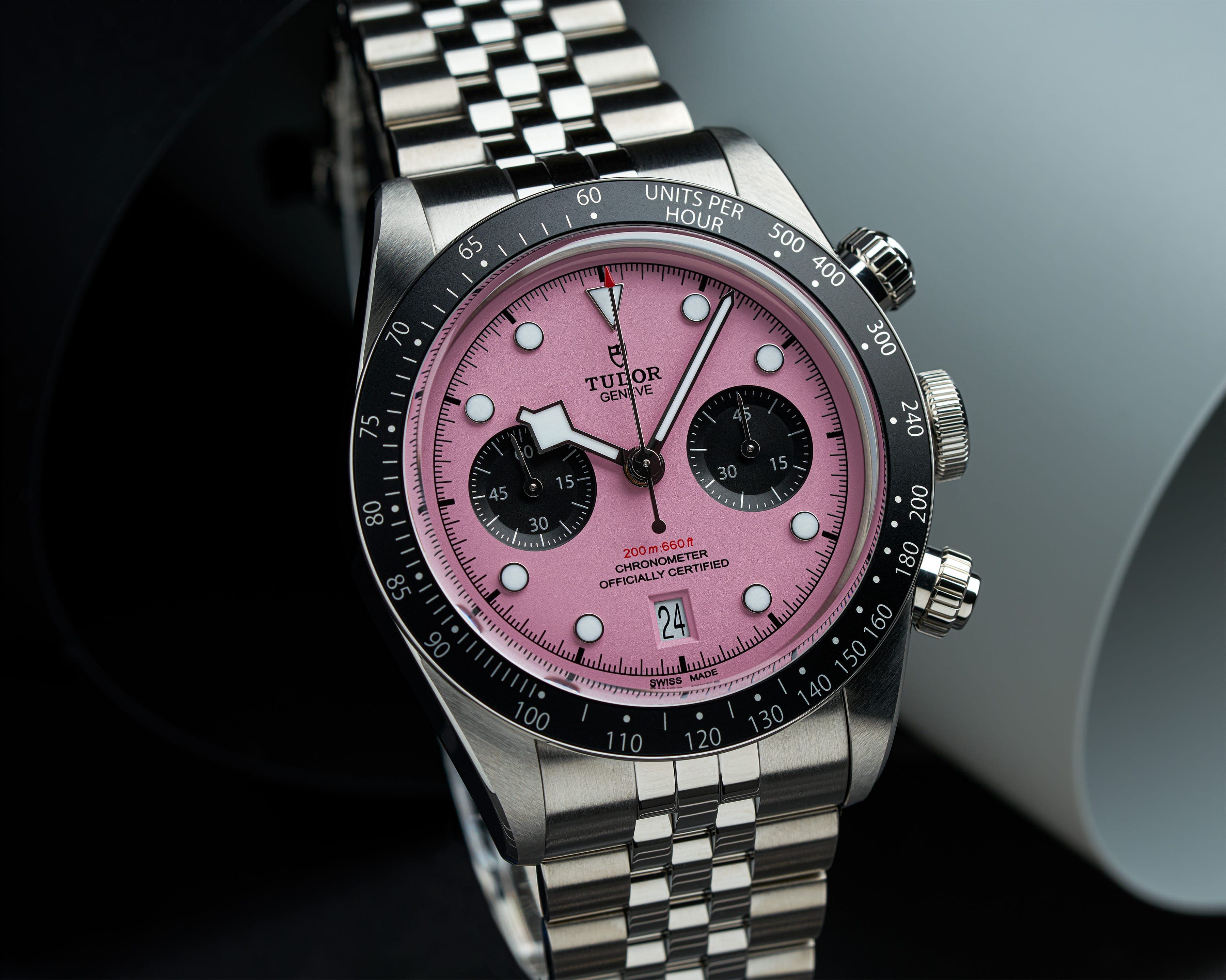 Luxury Watch Portfolio Photo 34