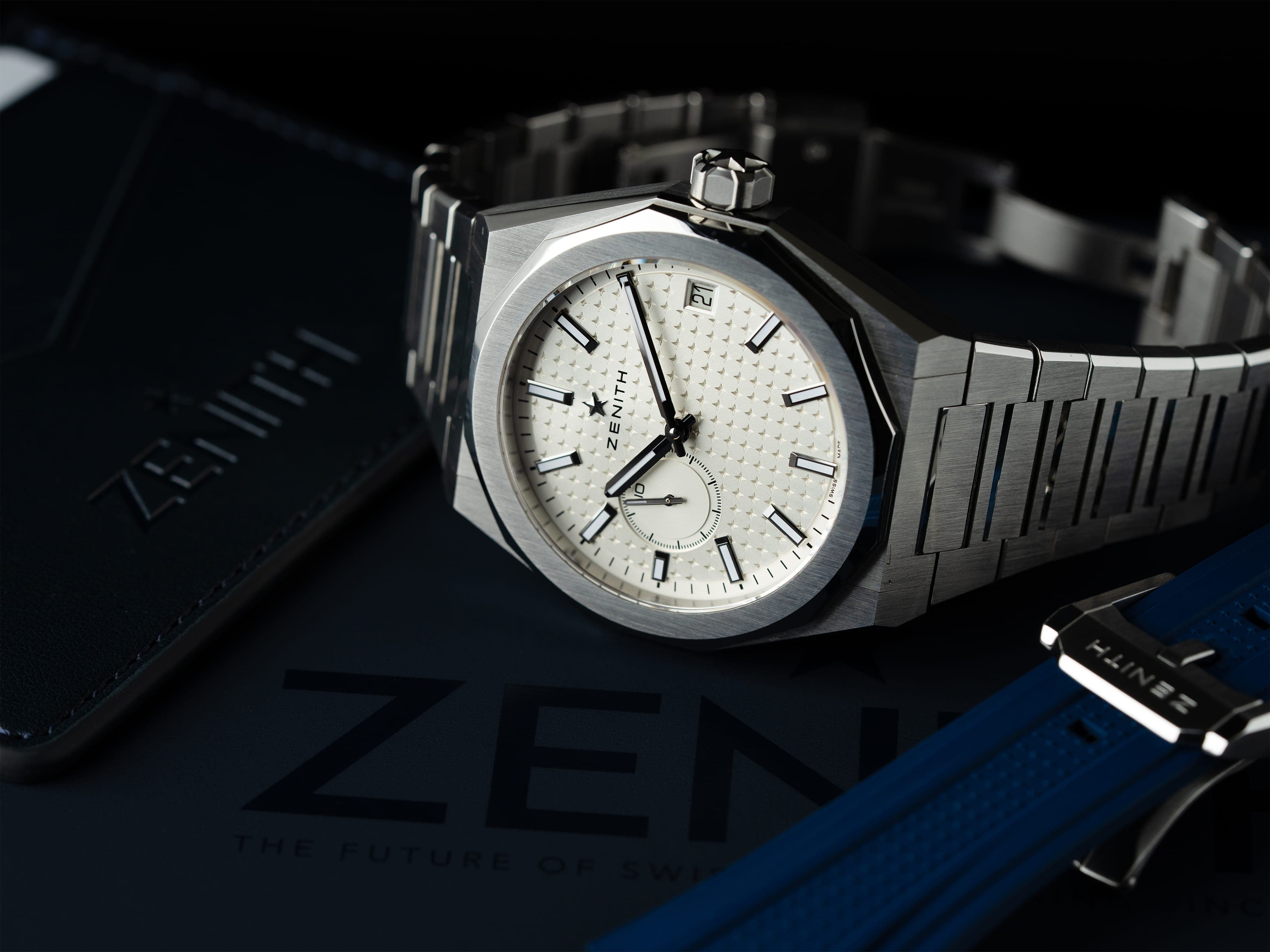 Luxury Watch Portfolio Photo 15
